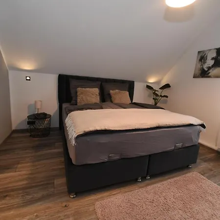 Am Stadtwald In An Der Lippe / Nrw Apartment Werne