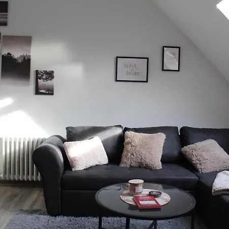 Am Stadtwald In An Der Lippe / Nrw Apartment Werne