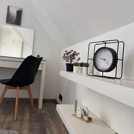 Lägenhet Am Stadtwald In An Der Lippe / Nrw