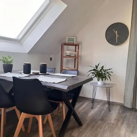 Am Stadtwald In An Der Lippe / Nrw * Werne