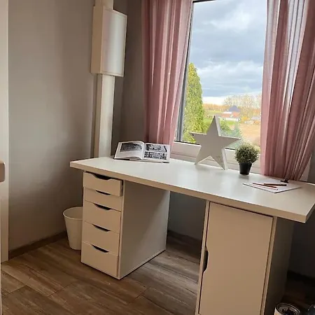 Am Stadtwald In An Der Lippe / Nrw *