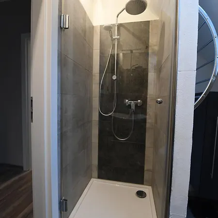 Am Stadtwald In An Der Lippe / Nrw