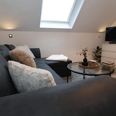 Am Stadtwald In An Der Lippe / Nrw *