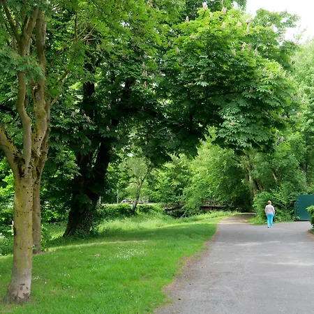 Lägenhet Am Stadtwald In An Der Lippe / Nrw