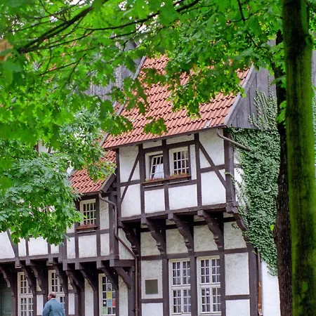 Am Stadtwald In An Der Lippe / Nrw Werne