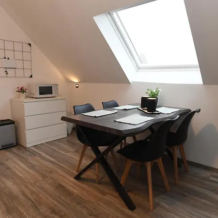 Am Stadtwald In An Der Lippe / Nrw *