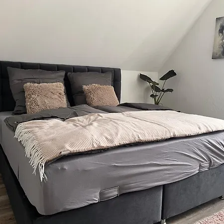 Am Stadtwald In An Der Lippe / Nrw Apartment Werne