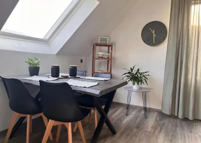 Am Stadtwald In An Der Lippe / Nrw * Werne