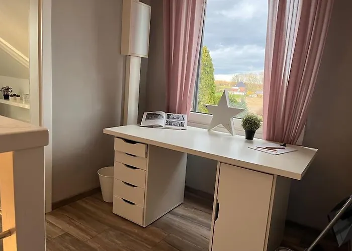 Am Stadtwald In An Der Lippe / Nrw *