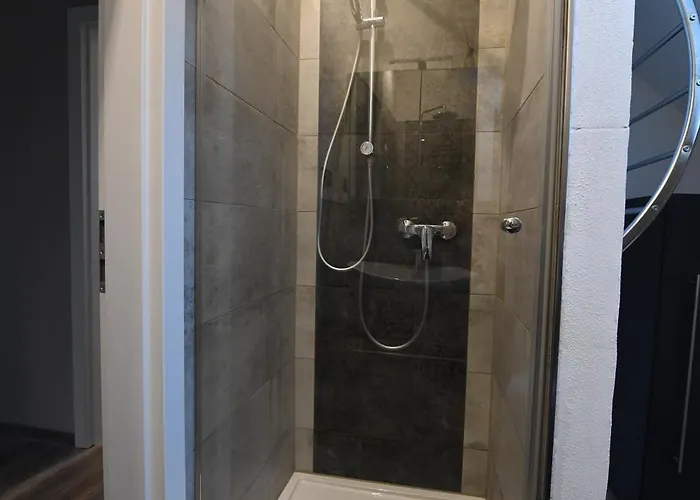 Am Stadtwald In An Der Lippe / Nrw