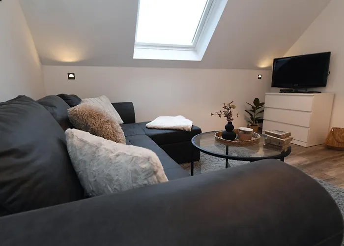 Am Stadtwald In An Der Lippe / Nrw *