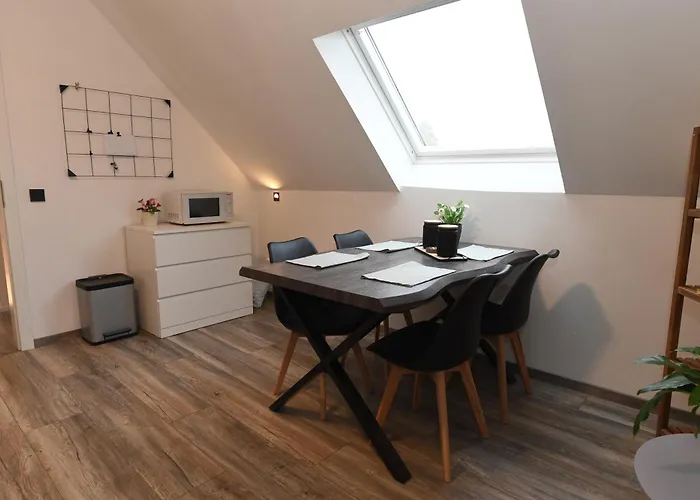 Am Stadtwald In An Der Lippe / Nrw *